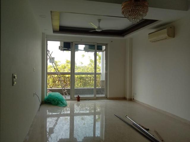 3 BHK Independent Builder Floor in Greater Kailash I for rent New Delhi. The reference number is 18602274