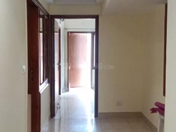 3 BHK Independent Builder Floor in Greater Kailash I for rent New Delhi. The reference number is 18764821