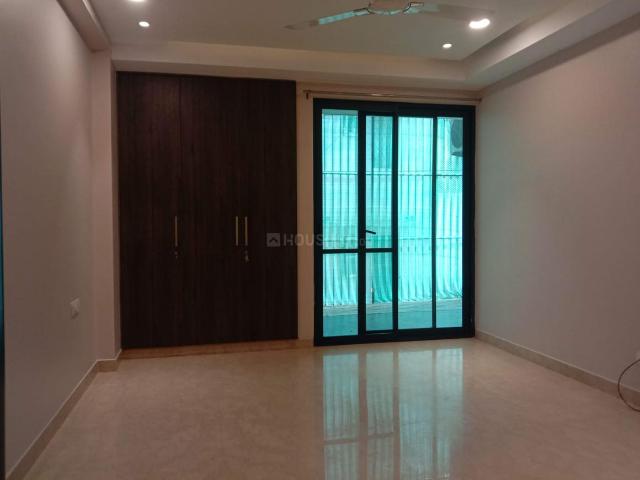 3 BHK Independent Builder Floor in Greater Kailash I for rent New Delhi. The reference number is 18956655
