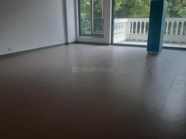 3 BHK Independent Builder Floor in Greater Kailash I for rent New Delhi. The reference number is 19020230