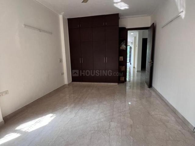 3 BHK Independent Builder Floor in Greater Kailash I for rent New Delhi. The reference number is 19421981