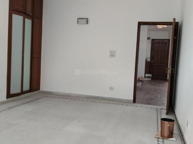 3 BHK Independent Builder Floor in Greater Kailash I for rent New Delhi. The reference number is 19760893