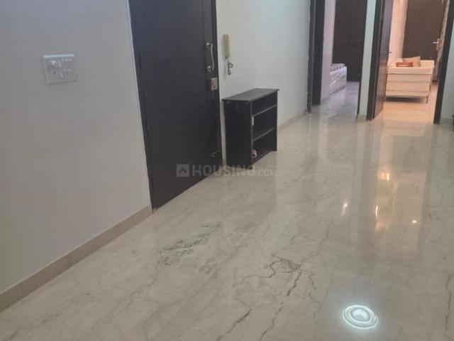 3 BHK Independent Builder Floor in Greater Kailash I for rent New Delhi. The reference number is 19702939