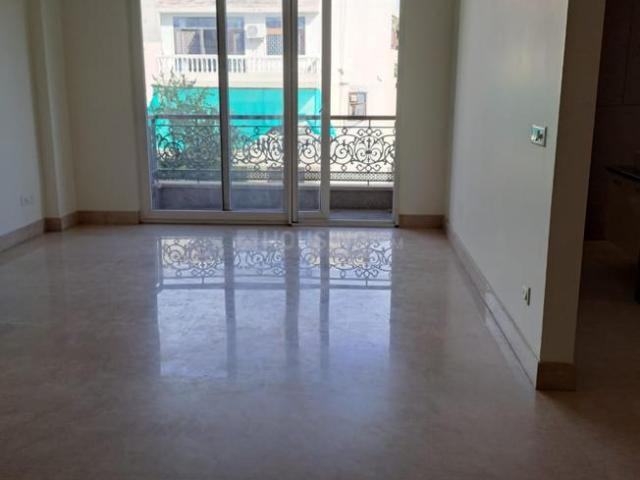 3 BHK Independent Builder Floor in Greater Kailash I for rent New Delhi. The reference number is 19729799