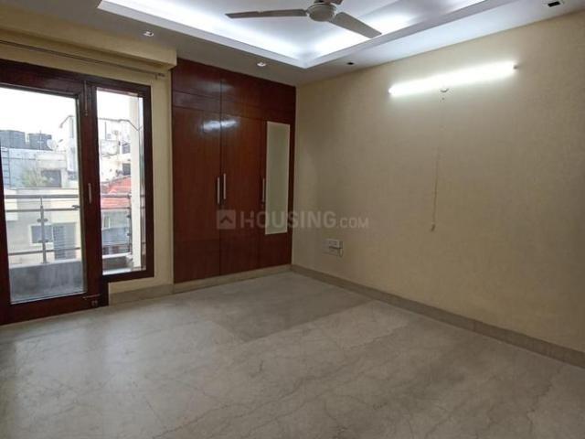 3 BHK Independent Builder Floor in Greater Kailash I for rent New Delhi. The reference number is 19852073