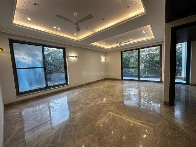 3 BHK Independent Builder Floor in Greater Kailash I for rent New Delhi. The reference number is 19955319