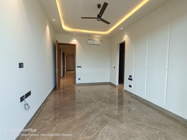 3 BHK Independent Builder Floor in Greater Kailash I for rent New Delhi. The reference number is 19960014