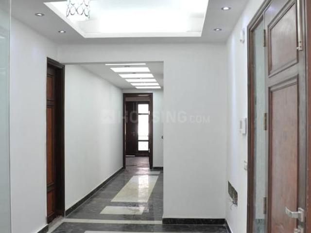 3 BHK Independent Builder Floor in Greater Kailash I for rent New Delhi. The reference number is 19992931