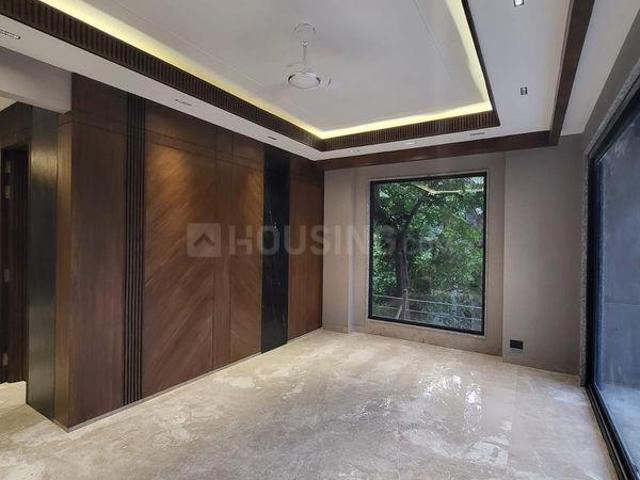 3 BHK Independent Builder Floor in Greater Kailash I for rent New Delhi. The reference number is 19900770