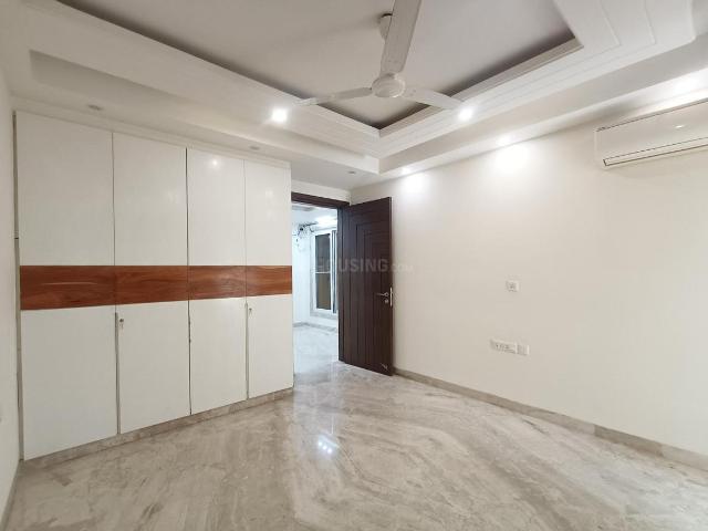 3 BHK Independent Builder Floor in Greater Kailash I for rent New Delhi. The reference number is 20046208
