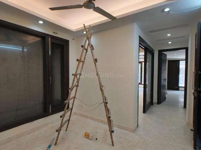 3 BHK Independent Builder Floor in Greater Kailash I for rent New Delhi. The reference number is 20000159