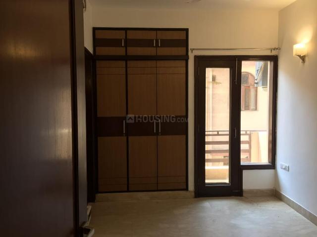 3 BHK Independent Builder Floor in Greater Kailash I for rent New Delhi. The reference number is 20159952