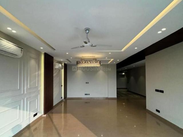 3 BHK Independent Builder Floor in Greater Kailash I for rent New Delhi. The reference number is 20185121