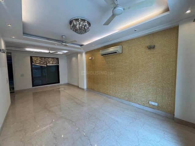 3 BHK Independent Builder Floor in Greater Kailash I for rent New Delhi. The reference number is 20193542