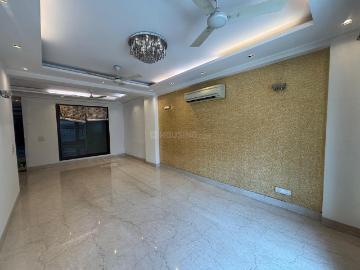3 BHK Independent Builder Floor in Greater Kailash I for rent New Delhi. The reference number is 20105898