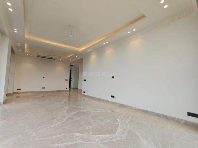 3 BHK Independent Builder Floor in Greater Kailash I for rent New Delhi. The reference number is 20340072
