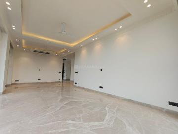 3 BHK Independent Builder Floor in Greater Kailash I for rent New Delhi. The reference number is 20340072