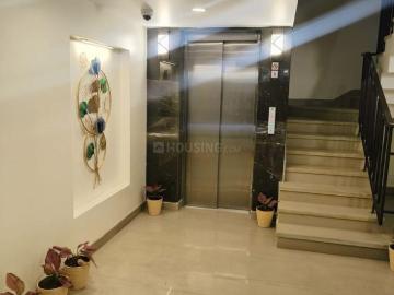 3 BHK Independent Builder Floor in Greater Kailash I for rent New Delhi. The reference number is 20344673