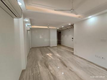 3 BHK Independent Builder Floor in Greater Kailash I for rent New Delhi. The reference number is 20349433