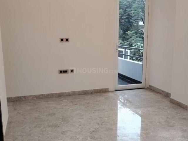3 BHK Independent Builder Floor in Greater Kailash I for rent New Delhi. The reference number is 20351052
