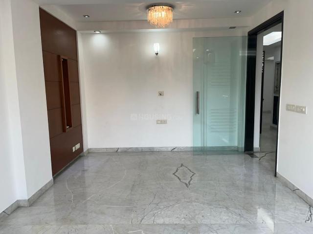 3 BHK Independent Builder Floor in Greater Kailash I for rent New Delhi. The reference number is 20367202