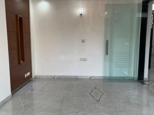 3 BHK Independent Builder Floor in Greater Kailash I for rent New Delhi. The reference number is 20397307