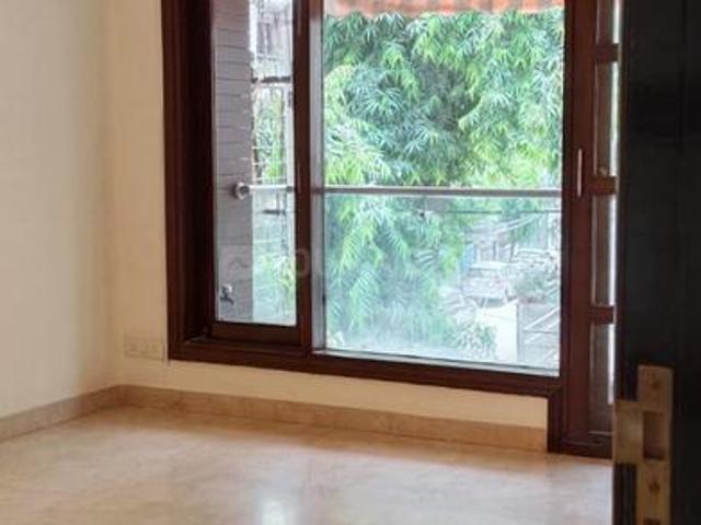 3 BHK Independent Builder Floor in Greater Kailash I for rent New Delhi. The reference number is 20314322