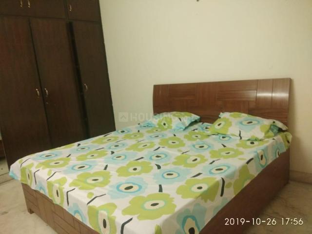 3 BHK Independent Builder Floor in Greater Kailash I for rent New Delhi. The reference number is 20406134