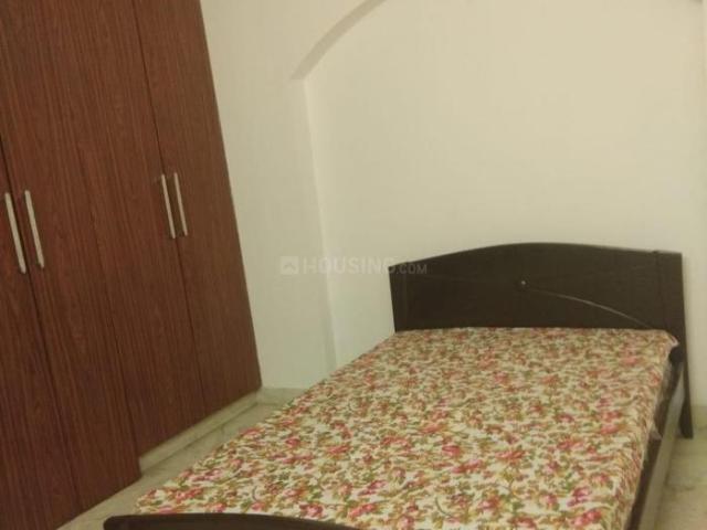 3 BHK Independent Builder Floor in Greater Kailash I for rent New Delhi. The reference number is 20430313