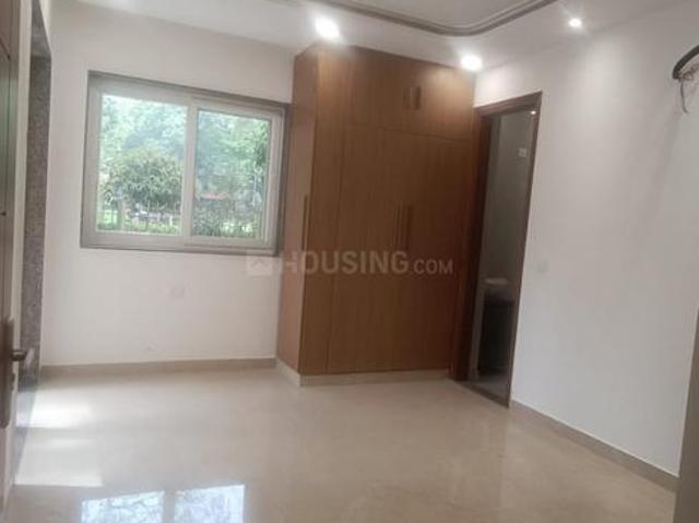 3 BHK Independent Builder Floor in Greater Kailash I for rent New Delhi. The reference number is 20438752