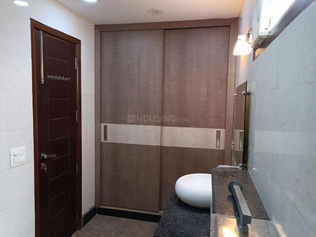 3 BHK Independent Builder Floor in Greater Kailash I for rent New Delhi. The reference number is 20542873