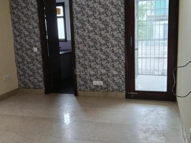 3 BHK Independent Builder Floor in Greater Kailash I for rent New Delhi. The reference number is 20543526