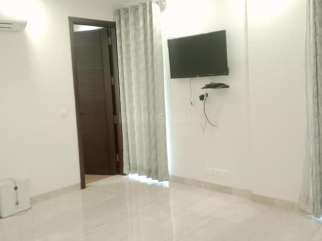3 BHK Independent Builder Floor in Greater Kailash I for rent New Delhi. The reference number is 20555905
