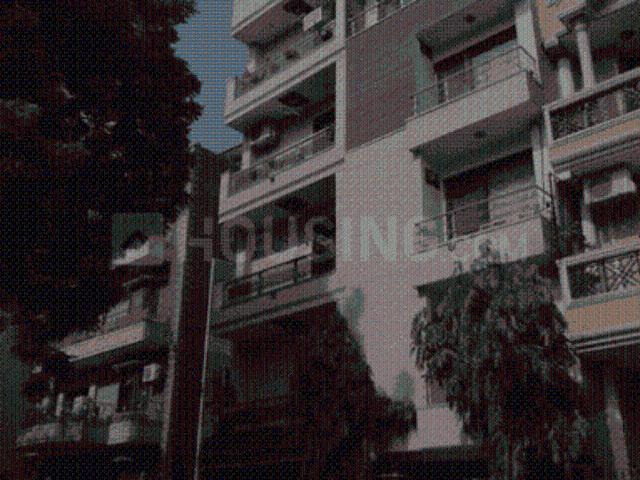 3 BHK Independent Builder Floor in Greater Kailash I for rent New Delhi. The reference number is 20657193