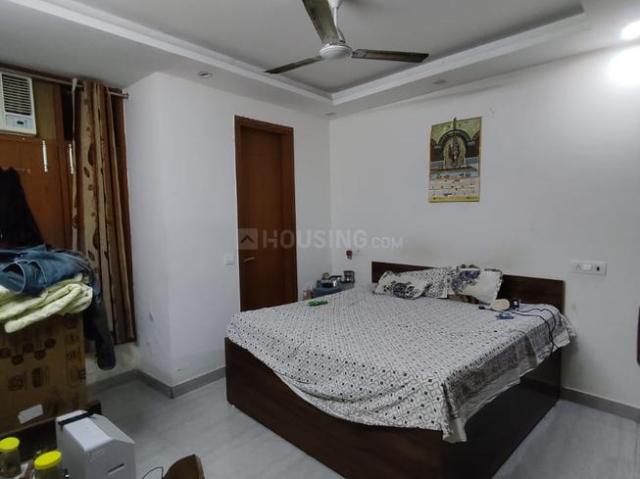 3 BHK Independent Builder Floor in Greater Kailash I for rent New Delhi. The reference number is 20679308