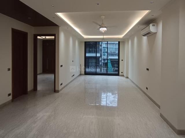 3 BHK Independent Builder Floor in Greater Kailash I for rent New Delhi. The reference number is 20691410