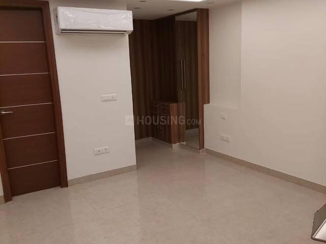 3 BHK Independent Builder Floor in Greater Kailash I for rent New Delhi. The reference number is 20695043