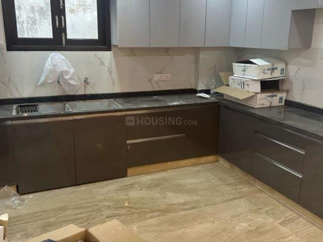 3 BHK Independent Builder Floor in Greater Kailash I for rent New Delhi. The reference number is 20625667