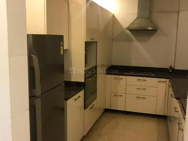 3 BHK Independent Builder Floor in Greater Kailash I for rent New Delhi. The reference number is 20625760