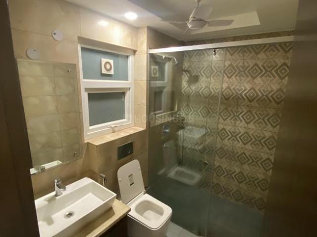3 BHK Independent Builder Floor in Greater Kailash I for rent New Delhi. The reference number is 20625787