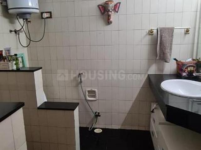 3 BHK Independent Builder Floor in Greater Kailash I for rent New Delhi. The reference number is 20625797