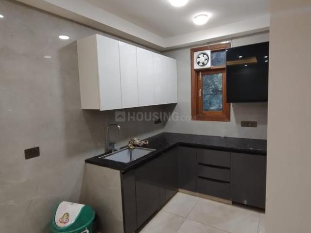 3 BHK Independent Builder Floor in Greater Kailash I for rent New Delhi. The reference number is 20625807