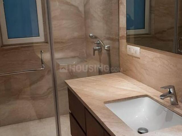 3 BHK Independent Builder Floor in Greater Kailash I for rent New Delhi. The reference number is 20625914