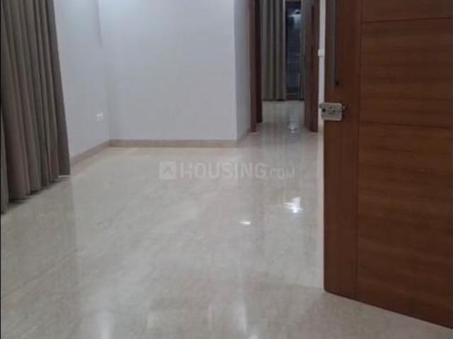 3 BHK Independent Builder Floor in Greater Kailash I for rent New Delhi. The reference number is 20745858
