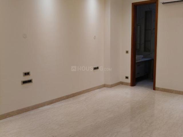 3 BHK Independent Builder Floor in Greater Kailash I for rent New Delhi. The reference number is 20745945