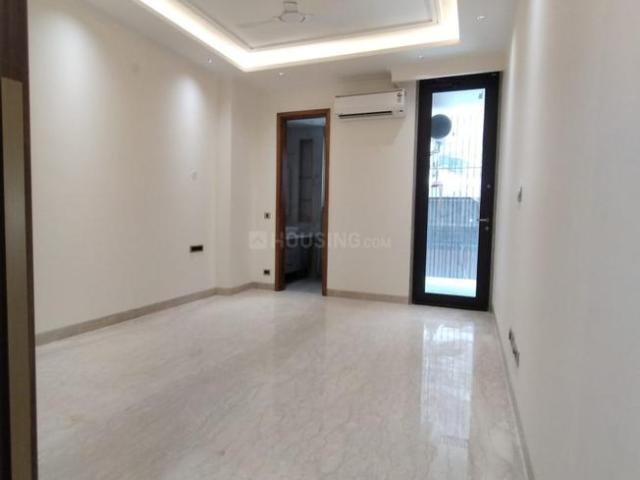 3 BHK Independent Builder Floor in Greater Kailash I for rent New Delhi. The reference number is 20768628