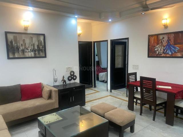 3 BHK Independent Builder Floor in Greater Kailash I for rent New Delhi. The reference number is 20706875