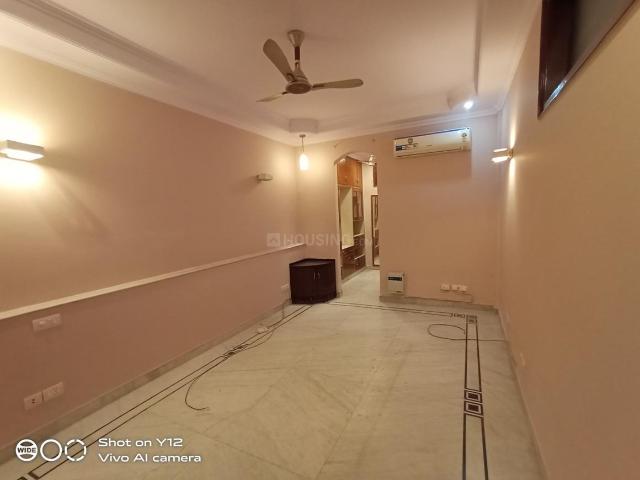 3 BHK Independent Builder Floor in Greater Kailash I for rent New Delhi. The reference number is 20846679