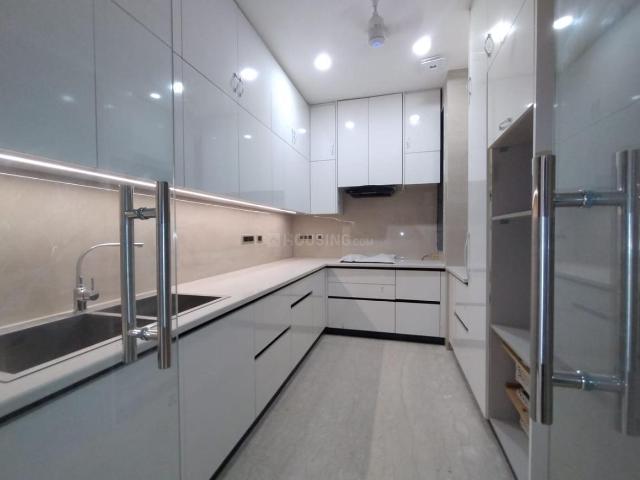 3 BHK Independent Builder Floor in Greater Kailash I for rent New Delhi. The reference number is 20879630