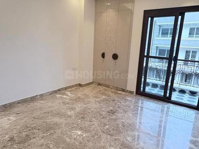 3 BHK Independent Builder Floor in Greater Kailash I for rent New Delhi. The reference number is 20819813